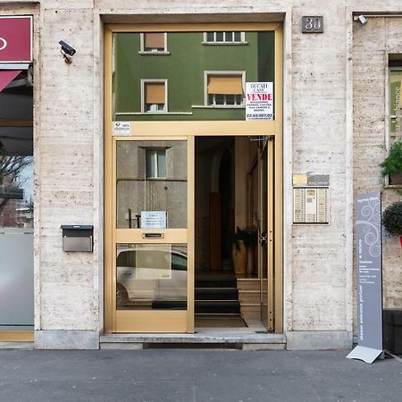 Flatty Apartments- Alserio Milan Luaran gambar