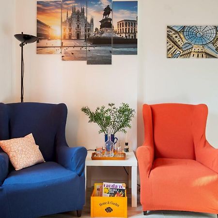 Flatty Apartments- Alserio Milan Luaran gambar