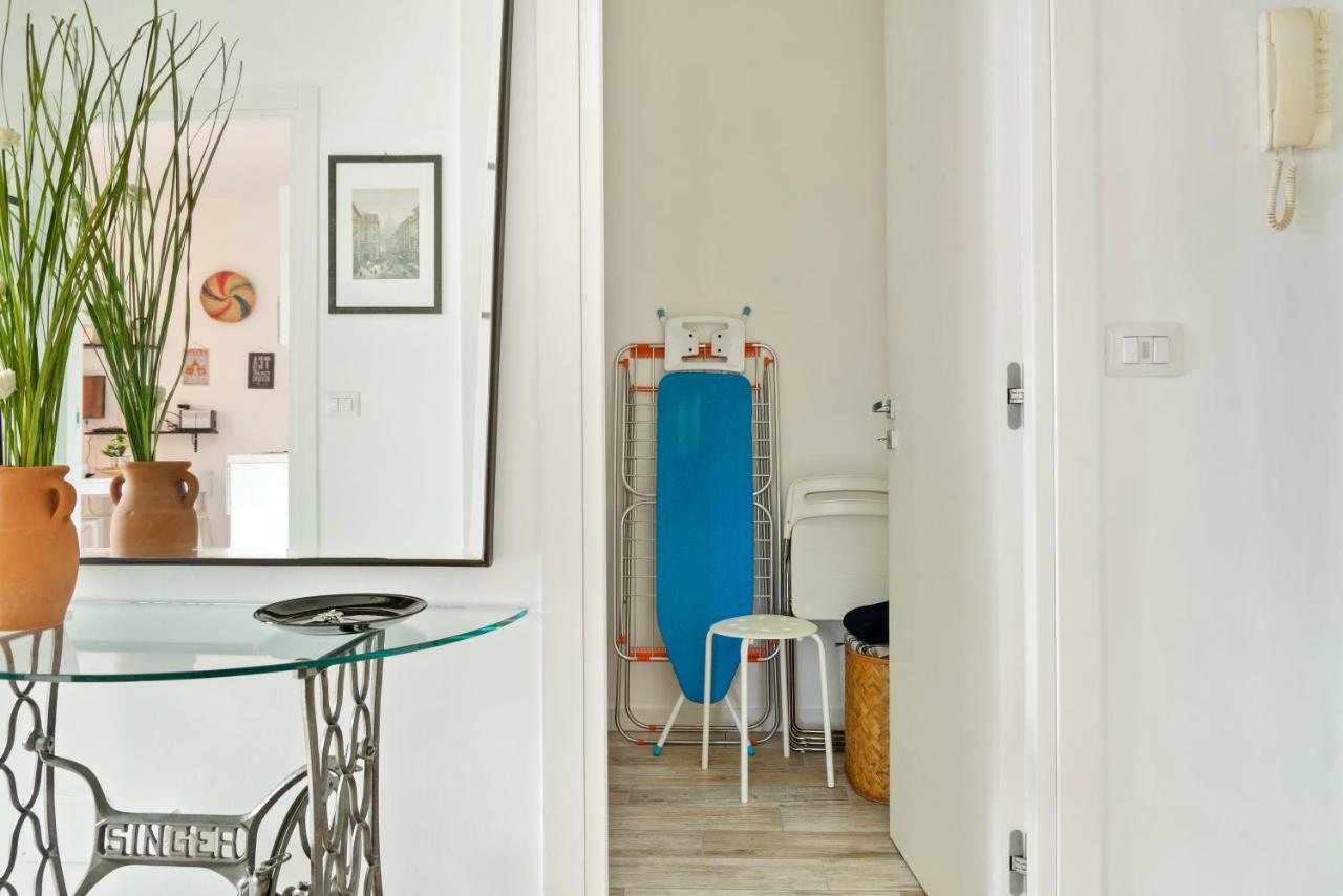 Flatty Apartments- Alserio Milan Luaran gambar
