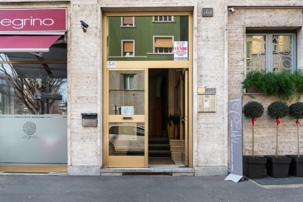 Flatty Apartments- Alserio Milan Luaran gambar