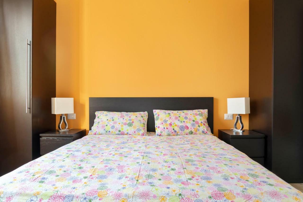 Flatty Apartments- Alserio Milan Luaran gambar