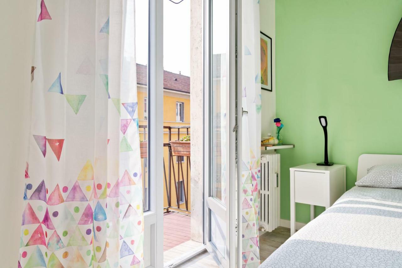 Flatty Apartments- Alserio Milan Luaran gambar