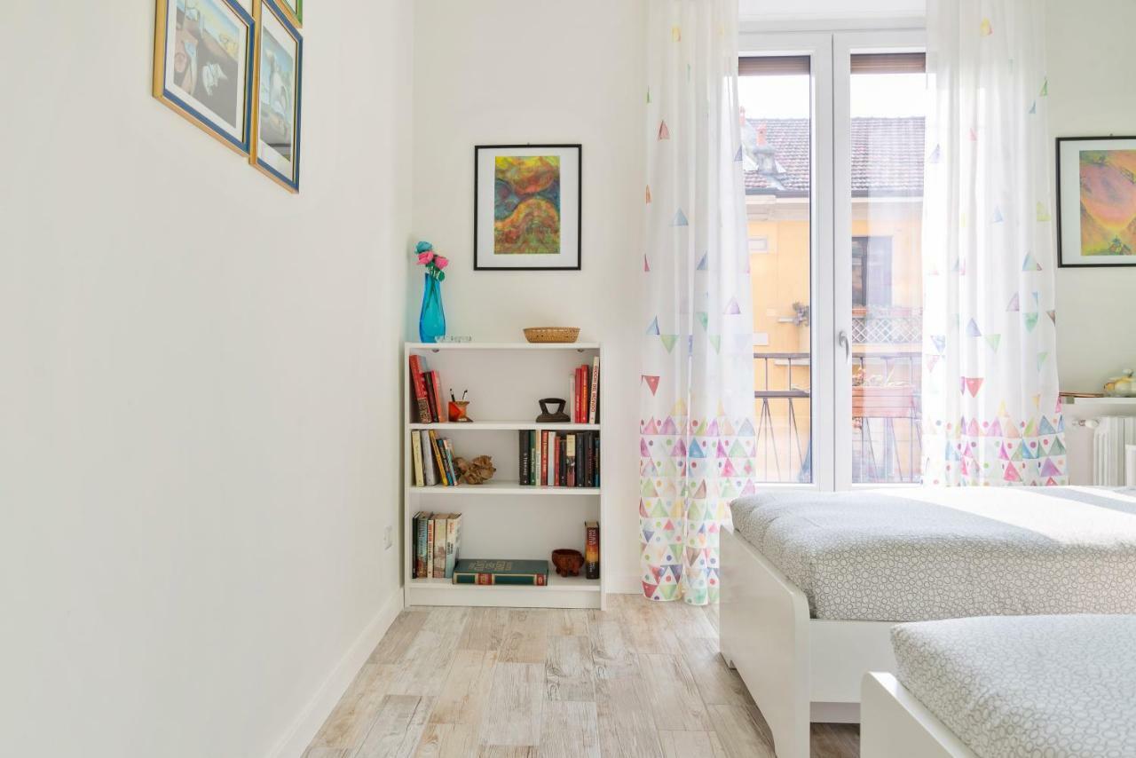 Flatty Apartments- Alserio Milan Luaran gambar