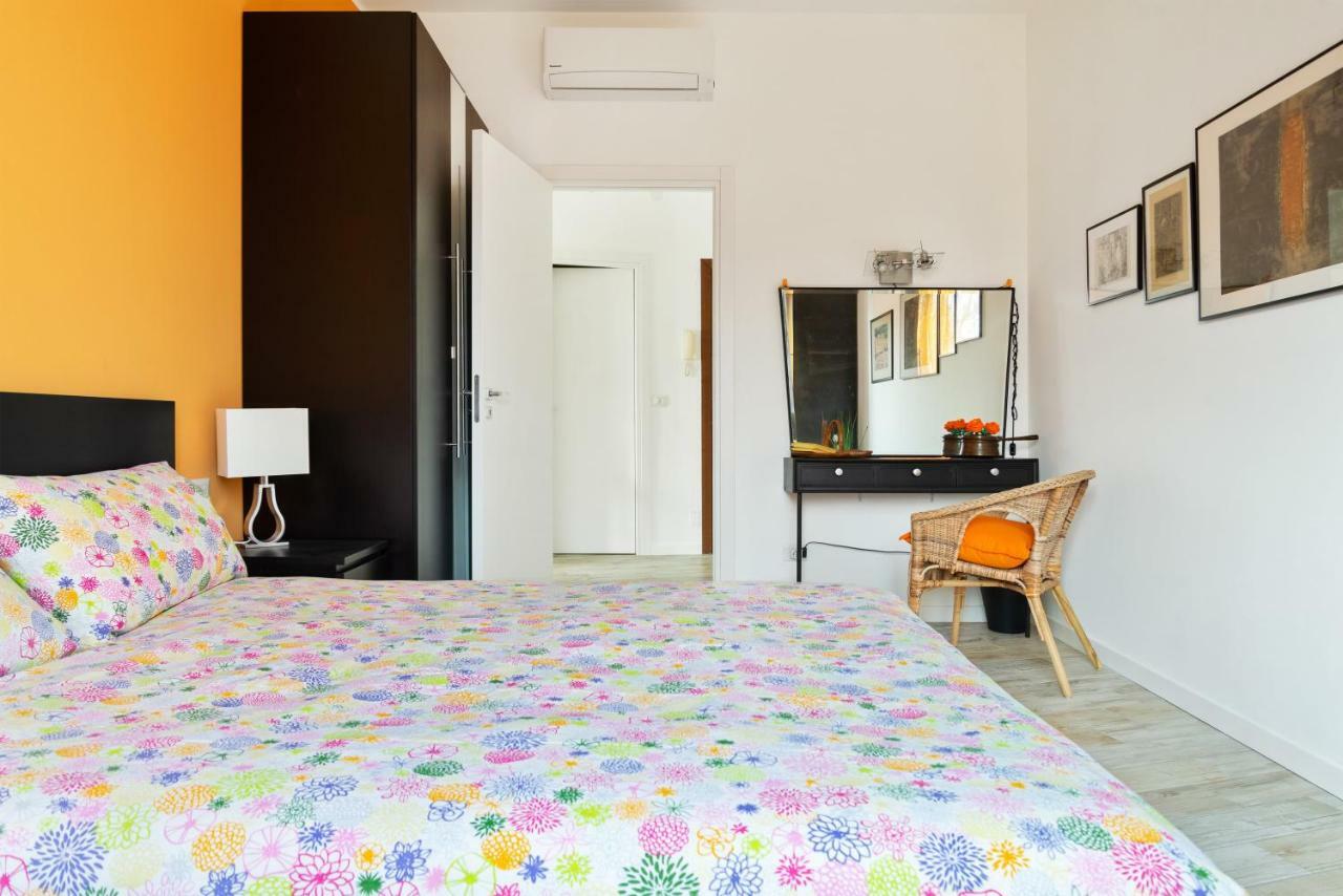 Flatty Apartments- Alserio Milan Luaran gambar