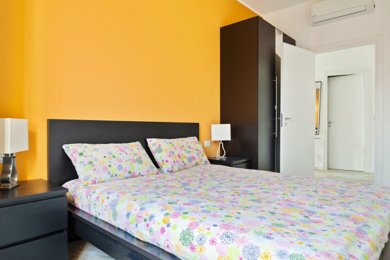 Flatty Apartments- Alserio Milan Luaran gambar